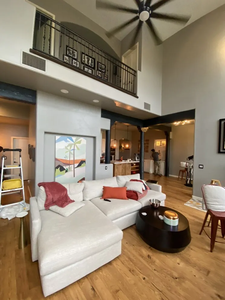 Slide of 90’s Brothers