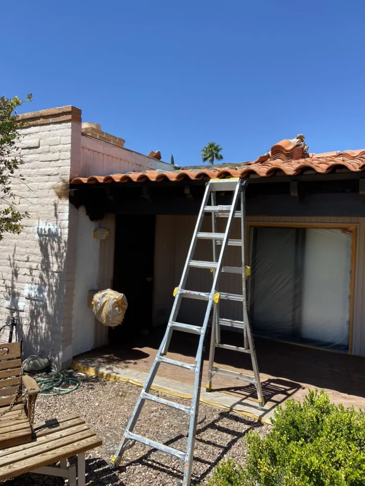 Slide of 90’s Brothers