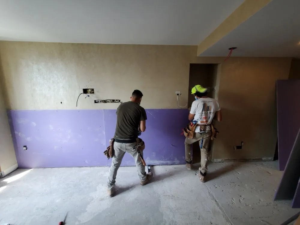 Slide of 911 Alexander Construction