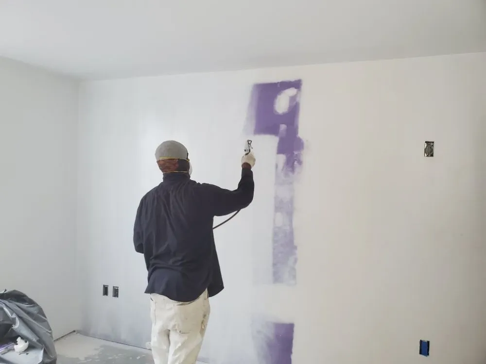 Slide of 911 Alexander Construction