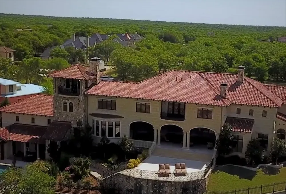 Slide of 911 Exteriors Roofing & Fence