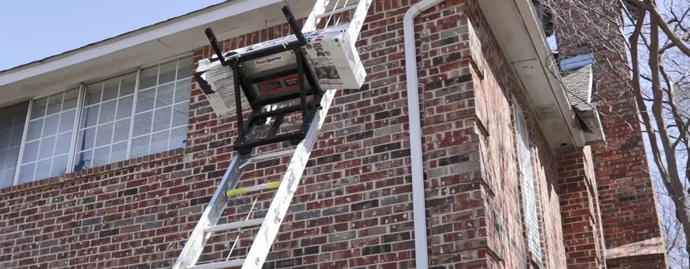 Slide of 911 Exteriors Roofing & Fence