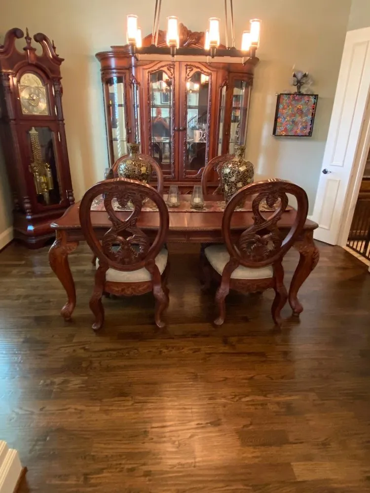 Slide of 911 Exteriors Roofing & Fence