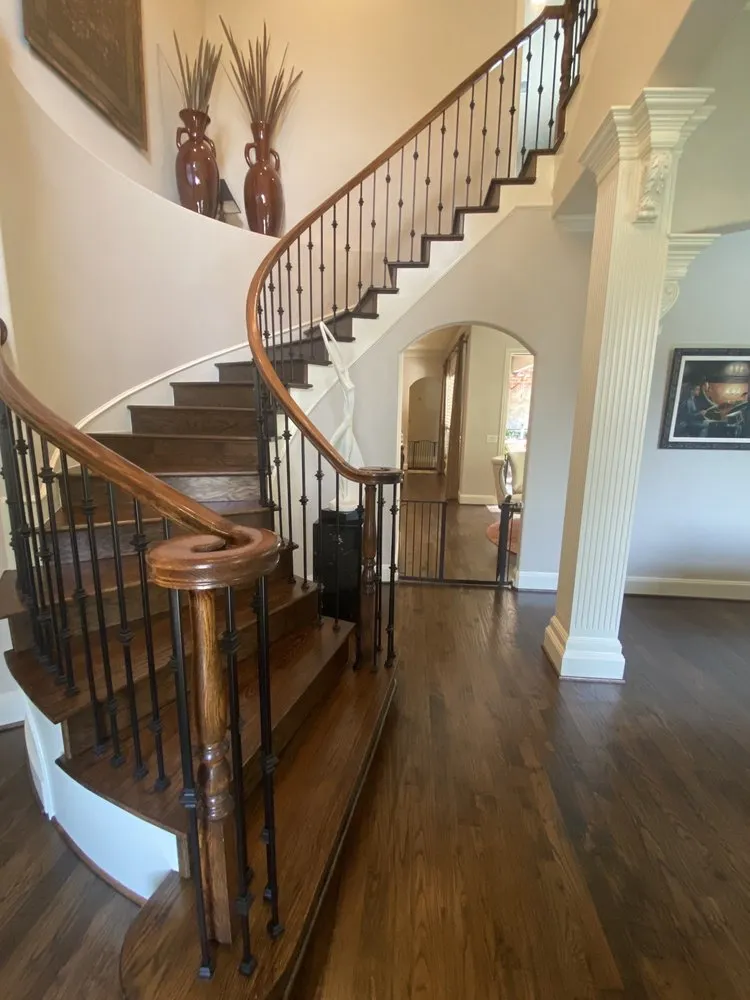 Slide of 911 Exteriors Roofing & Fence