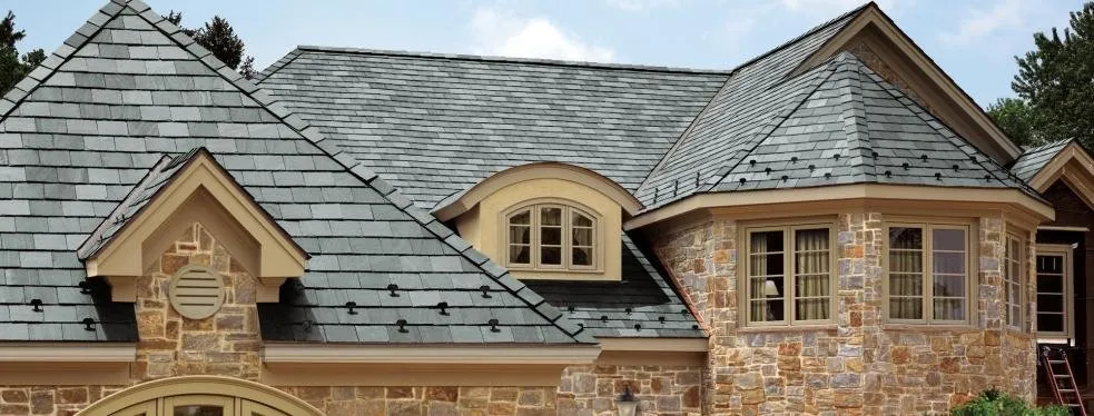 Slide of 911 Exteriors Roofing & Fence