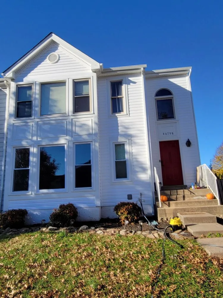 Slide of 911-exteriors