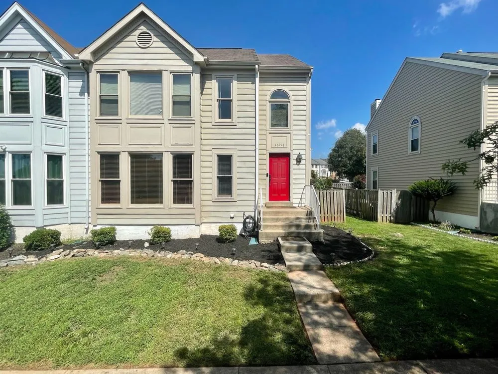 Slide of 911-exteriors