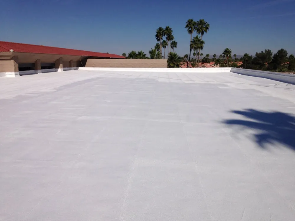 Slide of 911 Fix My Roof