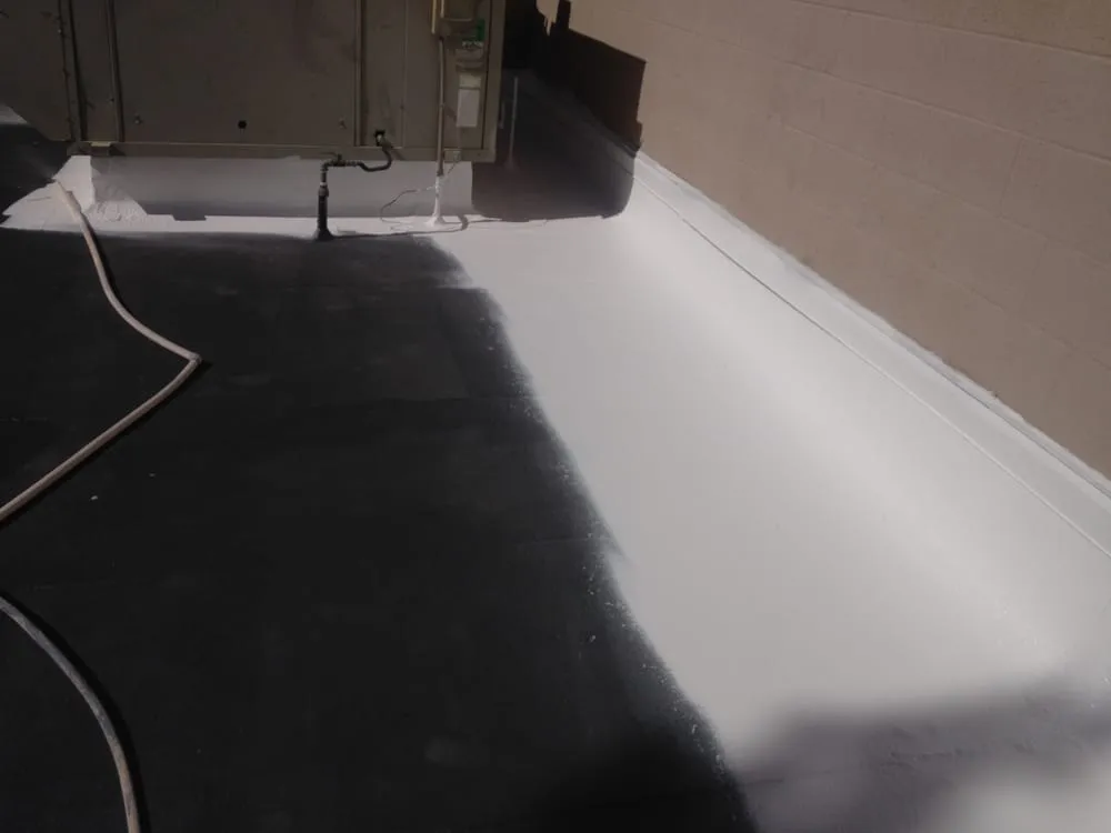 Slide of 911 Fix My Roof