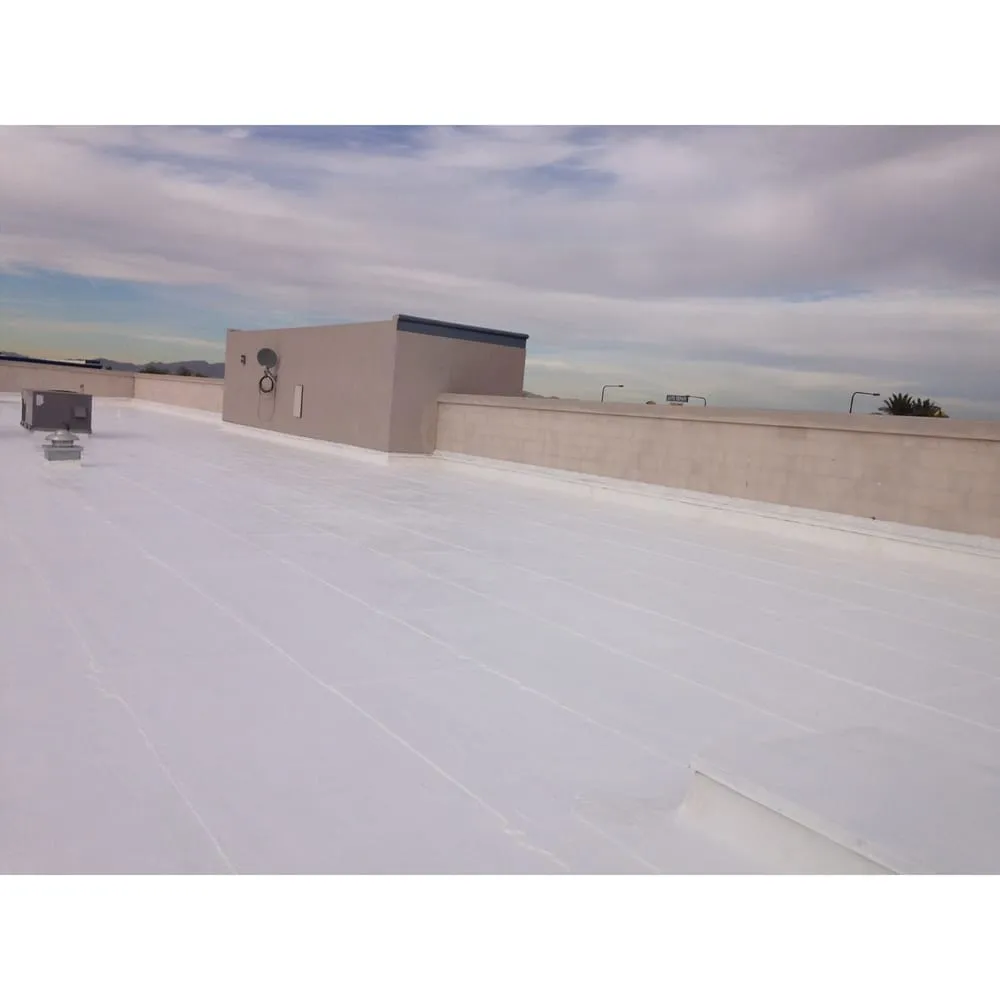 Slide of 911 Fix My Roof