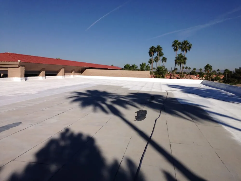 Slide of 911 Fix My Roof