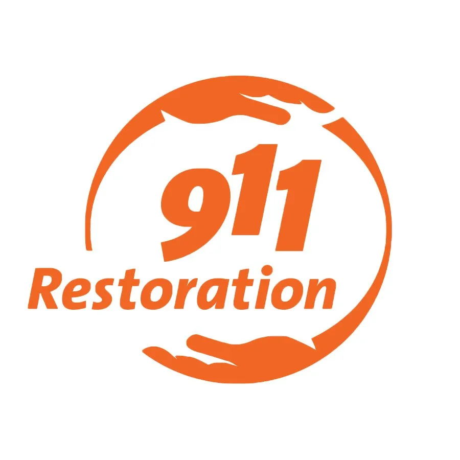 Slide of 911 Restoration - Canton