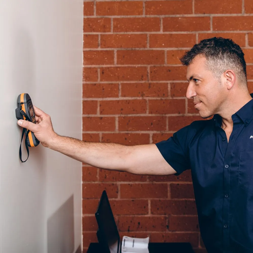 Slide of 911 Restoration - Canton