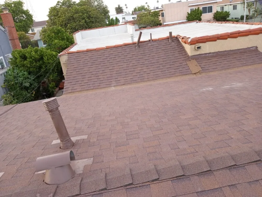 Trusted roof inspection with free inspection across San Fernando Valley, CA - 911-roofer