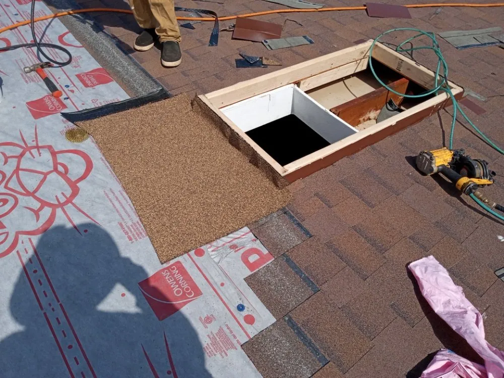 Reliable metal roofing installation with free inspection across San Fernando Valley, CA - 911-roofer