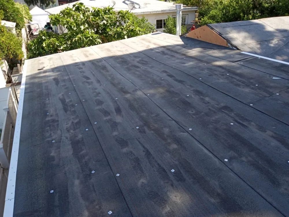 Local metal roofing installation near you across San Fernando Valley, CA - 911-roofer
