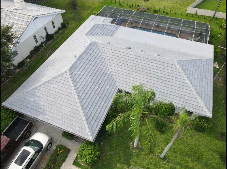 Slide of 911 Roofing & Restoration