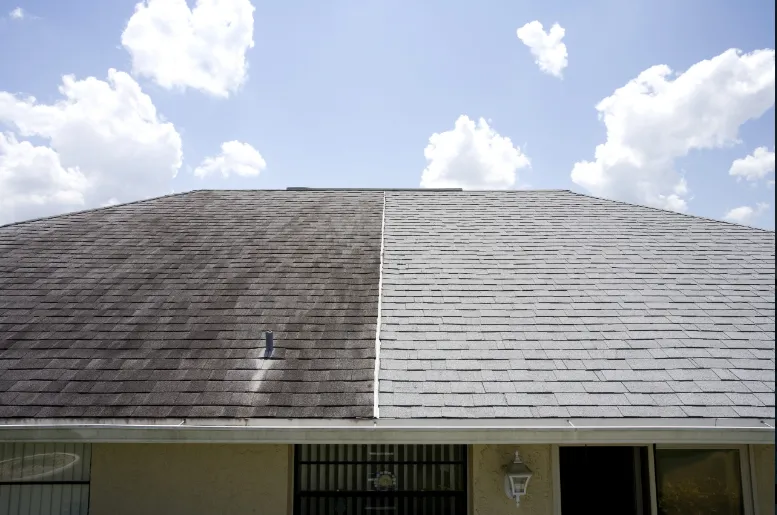 Slide of 911 Roofing & Restoration