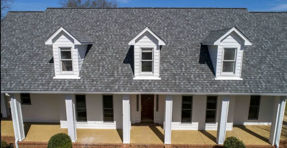 Slide of 911 Roofing & Restoration