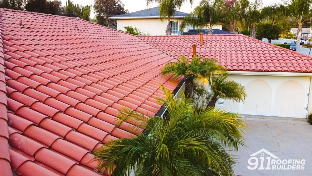 Slide of 911 Roofing Builders