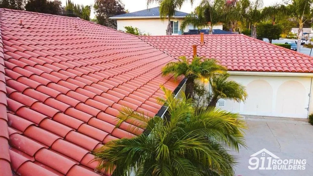 Slide of 911 Roofing Builders