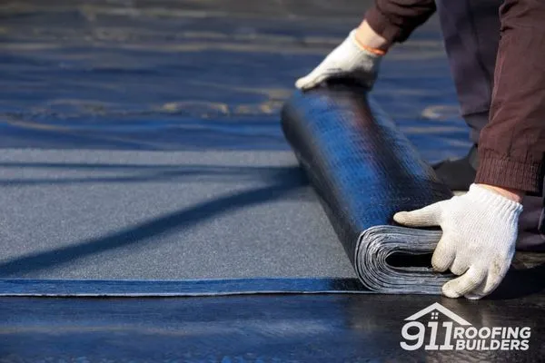 911 Roofing Builders