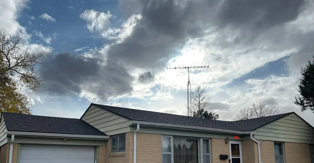 Slide of 911 Roofing Solutions