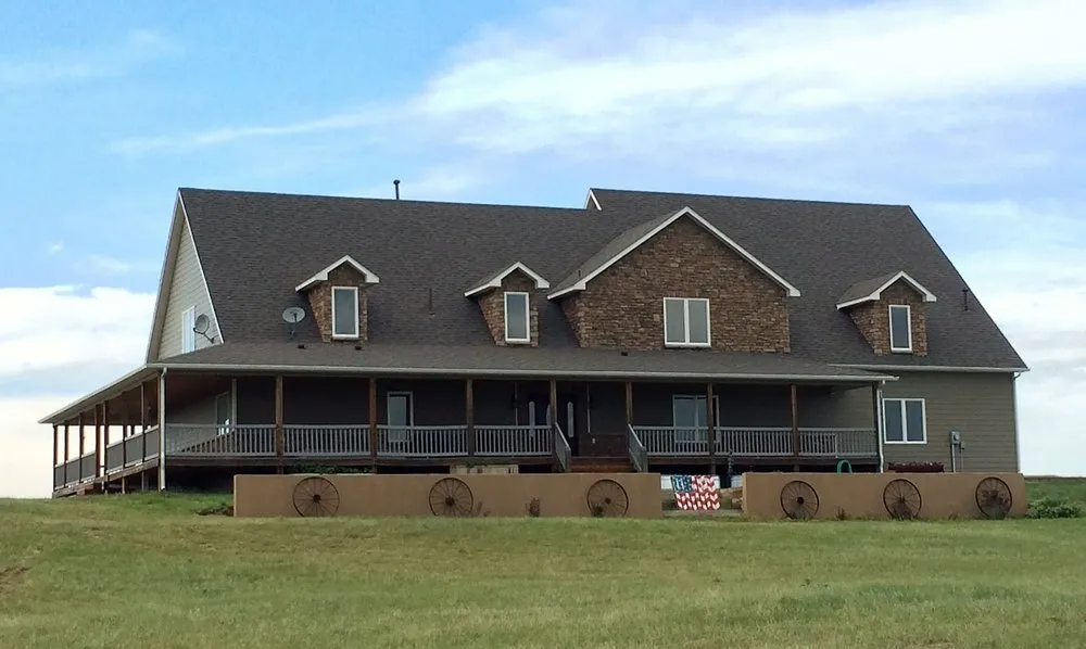 Slide of 911 Roofing Solutions