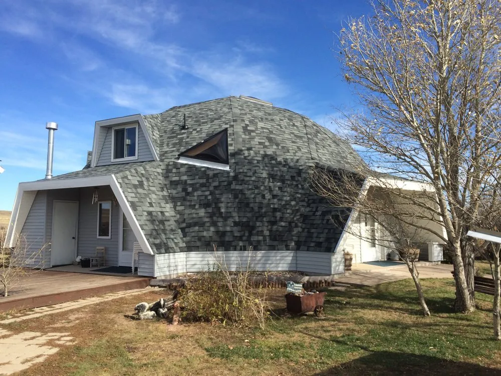 Slide of 911 Roofing Solutions