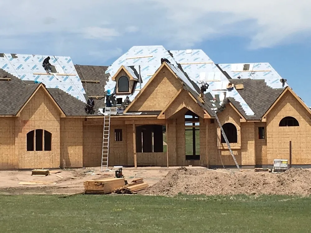 Slide of 911 Roofing Solutions