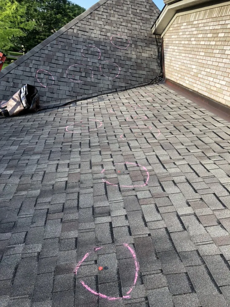 Slide of 911 Roofing