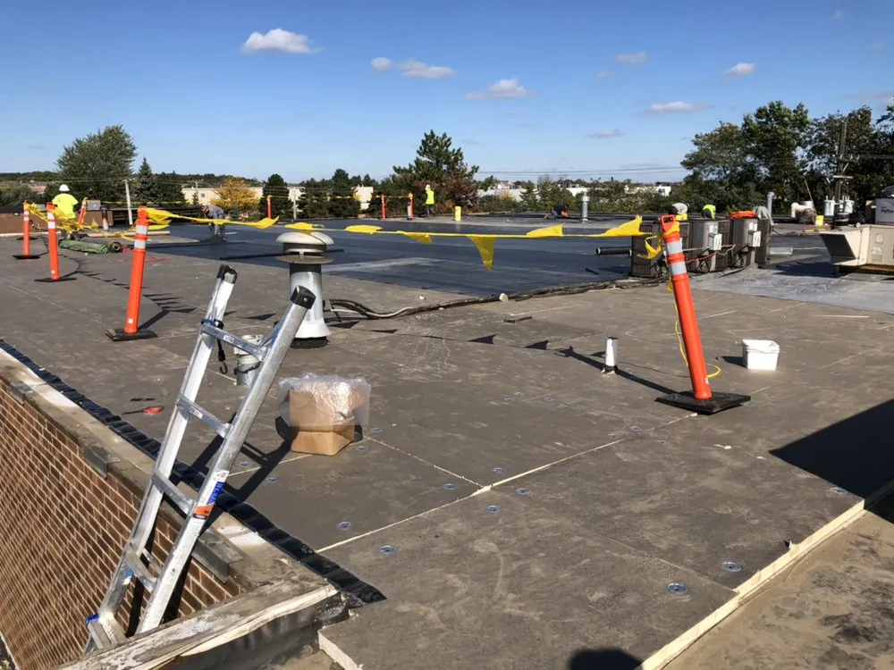 Slide of 911 Roofing