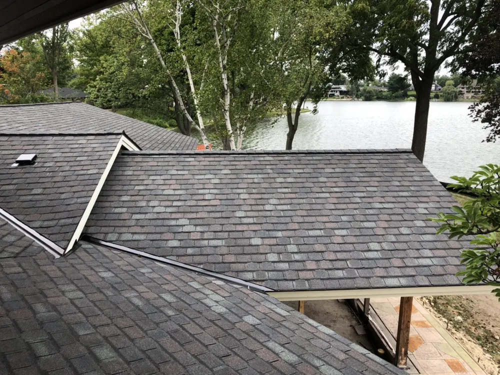Slide of 911 Roofing