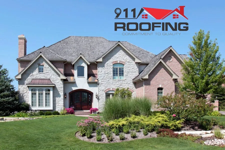 Slide of 911 Roofing