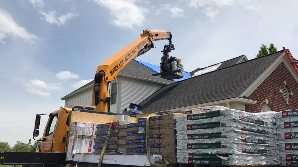 Slide of 911 Roofing