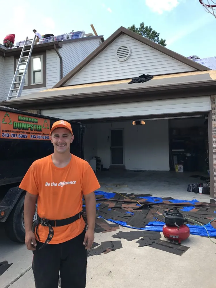 Slide of 911 Roofing