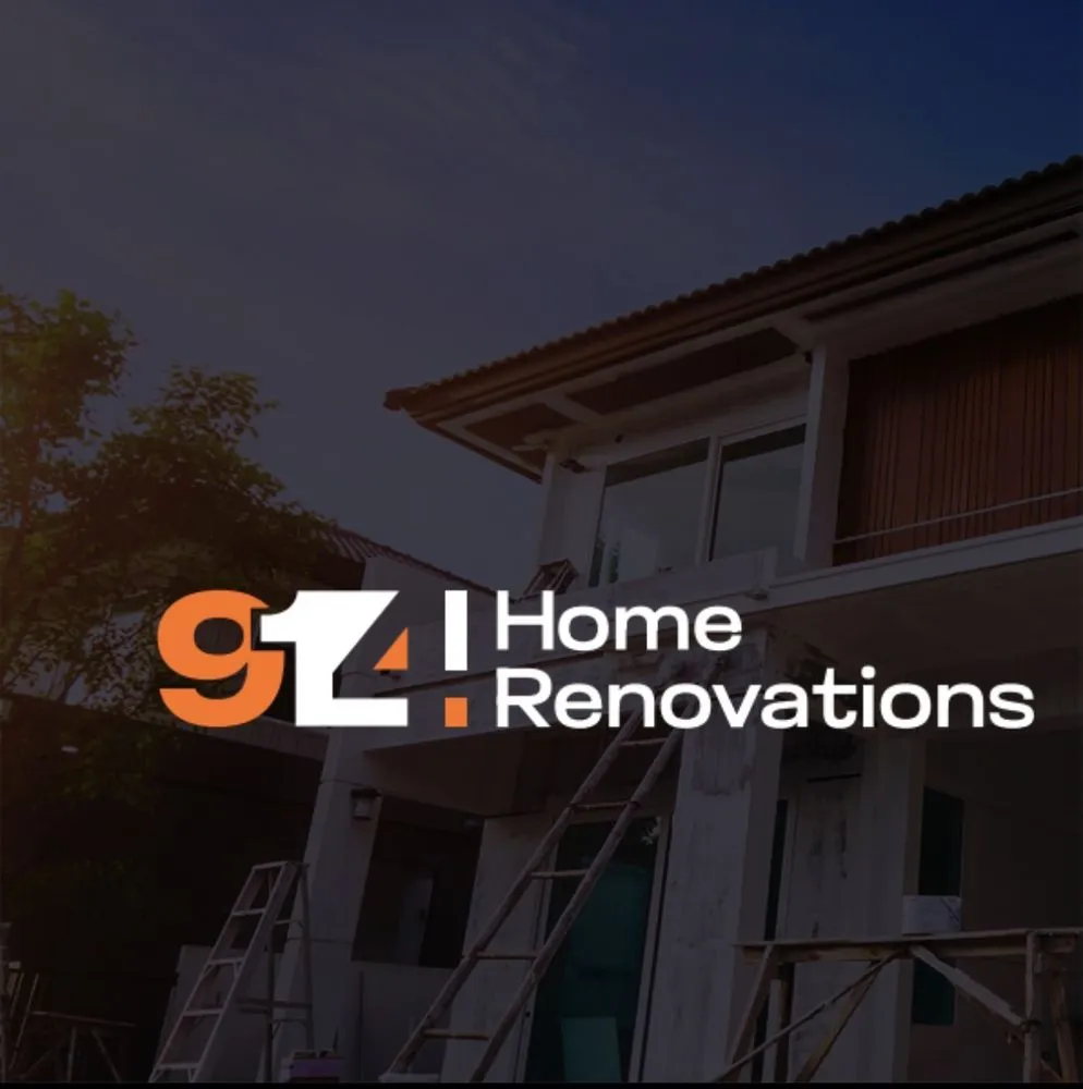 Slide of 914 Home Renovation