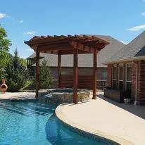 Slide of 918 Construction