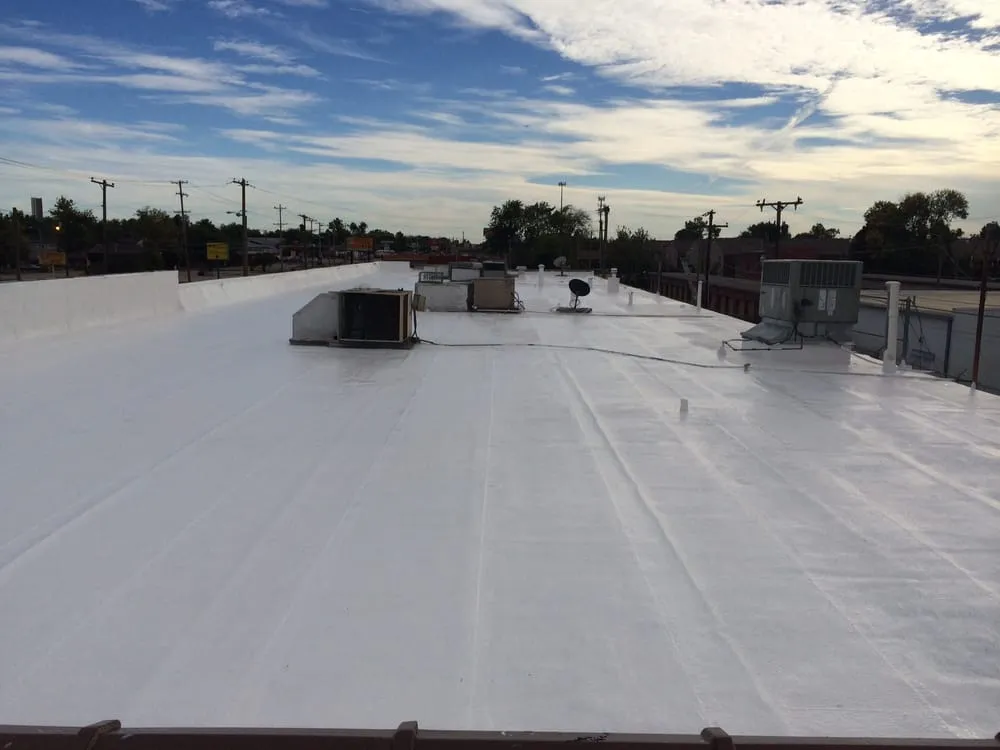 Slide of 918 Construction