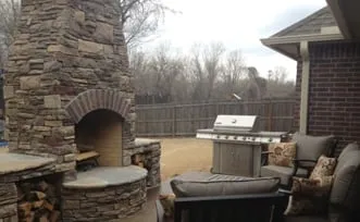 Slide of 918 Construction