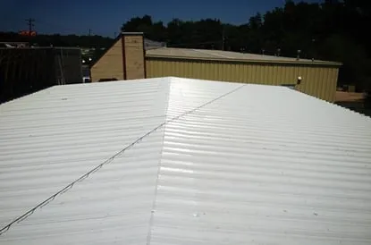 Slide of 918 Construction