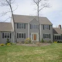 Slide of 918 Construction