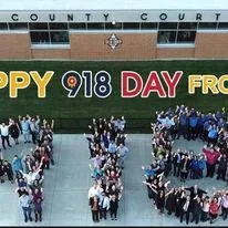 Slide of 918 Construction