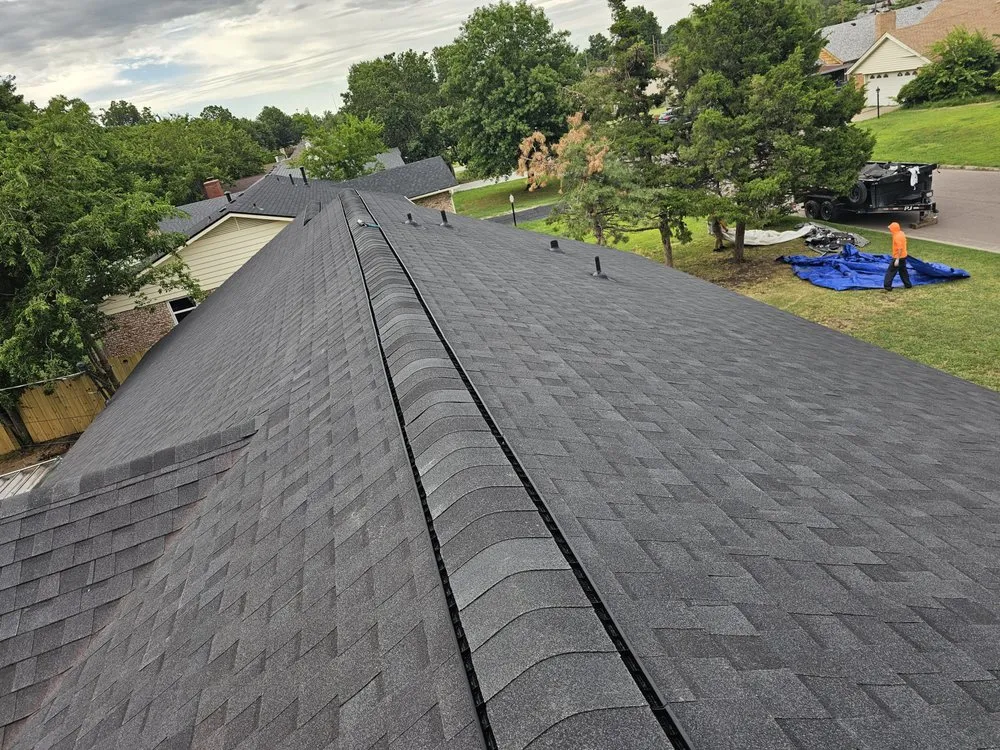 Slide of 918 Roofing & Restoration