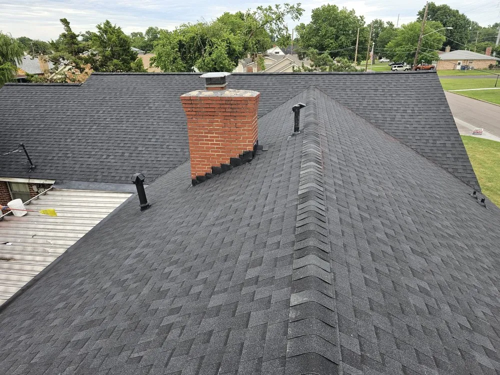 Slide of 918 Roofing & Restoration