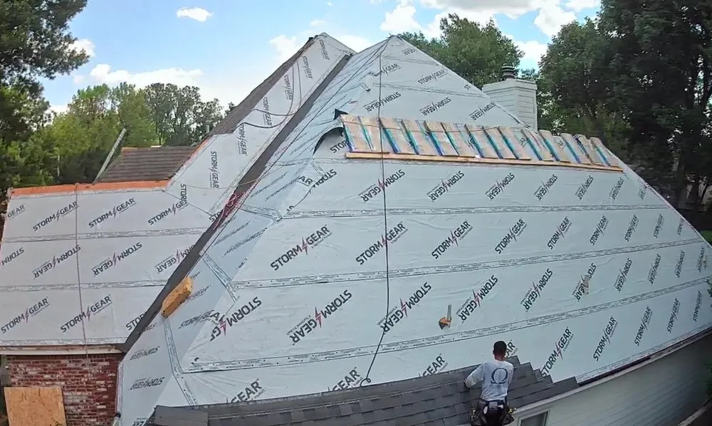 Slide of 918 Roofing & Restoration