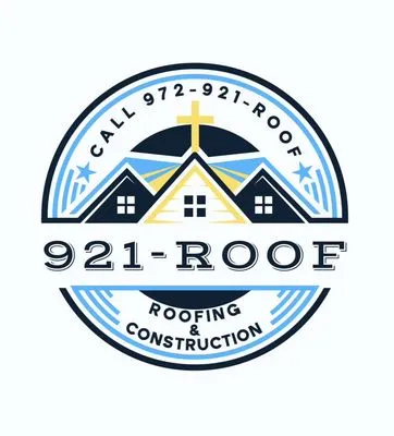 921 Roof Logo