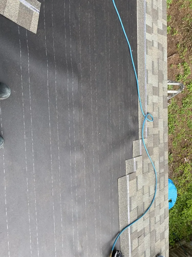 Slide of 965 Construction