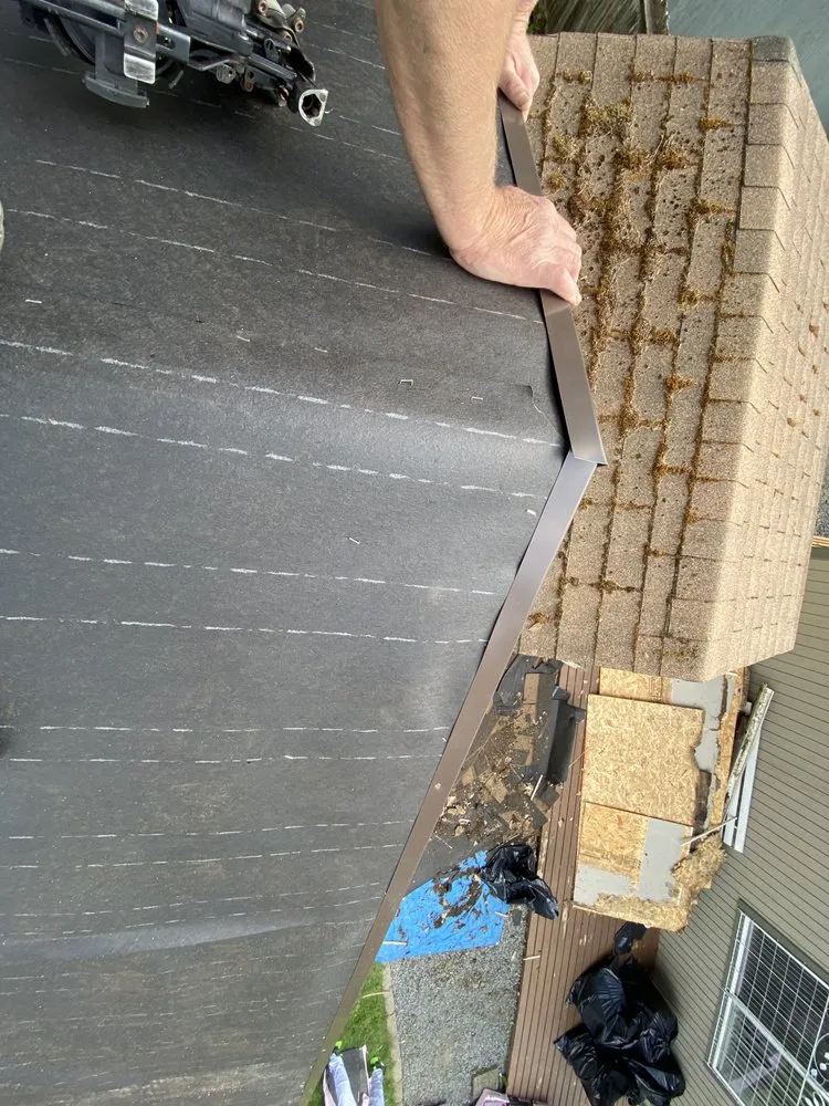 Slide of 965 Construction