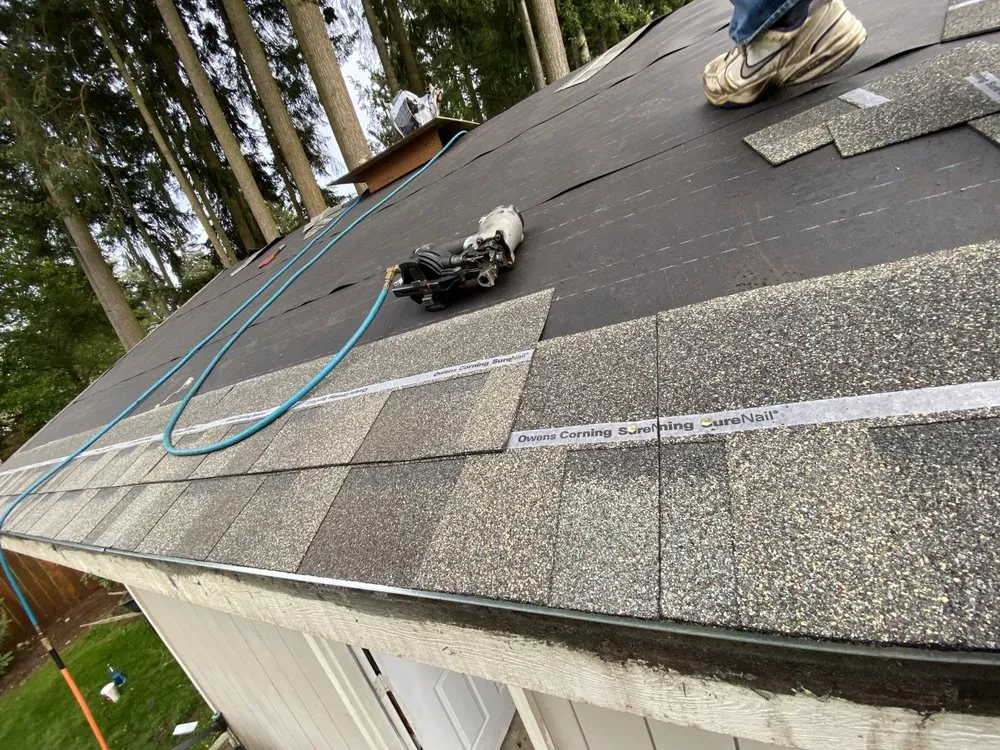 Slide of 965 Construction